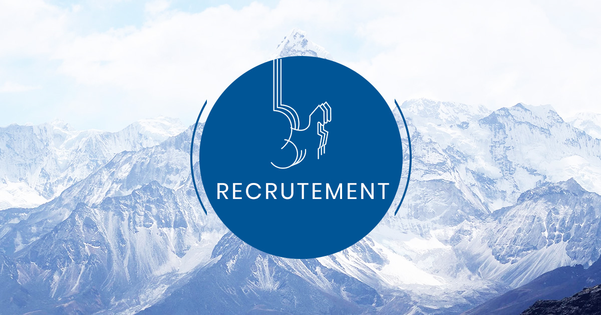 Recrutement Assistant/e Juridique