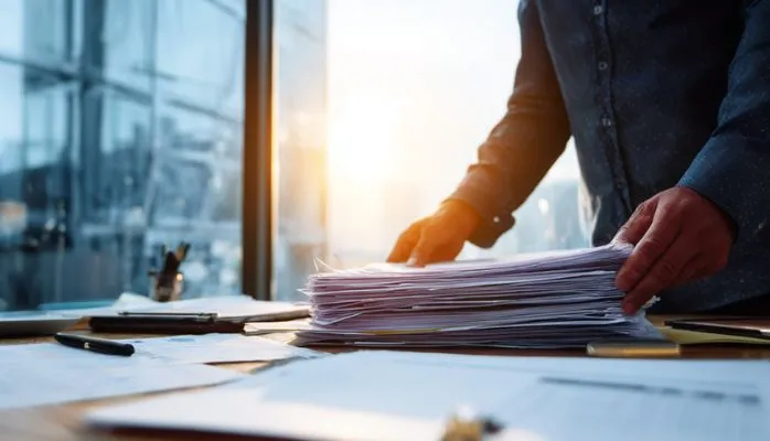 Les obligations de dépôt des comptes annuels