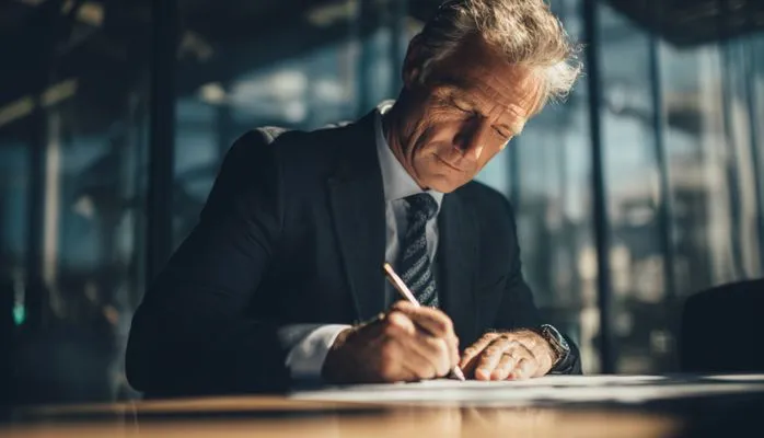 Comment sécuriser la rédaction d'une délégation de pouvoir ?