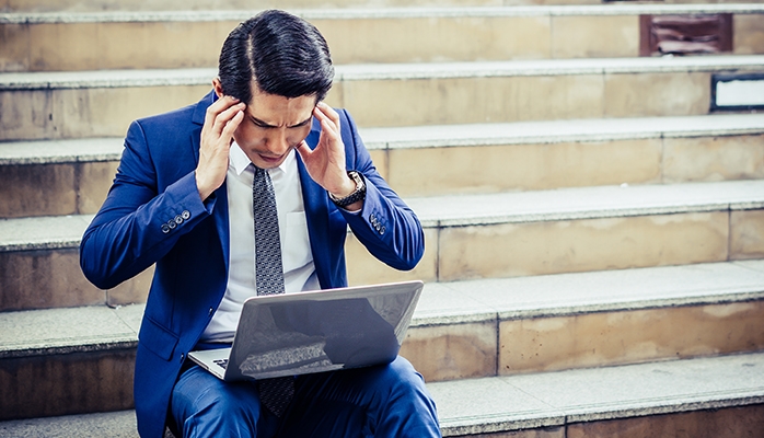 #Covid19 : les entreprises en difficulté ne peuvent être poursuivies si elles ne paient pas leur loyer