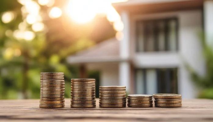 Taxe d’habitation et contribution à l’audiovisuel : la jouissance effective du logement subsiste malgré l’absence de restitution des clés