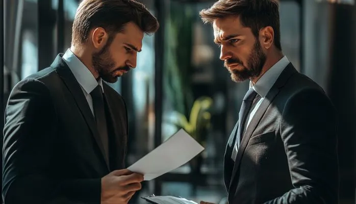 Le licenciement d’un salarié associé : spécificités juridiques
