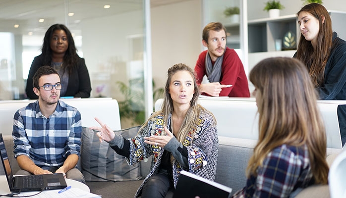 Index de l’égalité professionnelle à publier avant le 1er mars